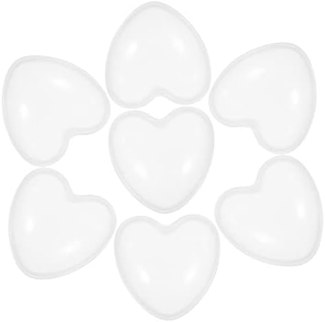 VICASKY 3 Pack Fillable Candy Storage Containers