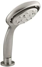 KOHLER Flipside Handshower Brushed Nickel