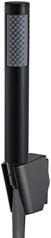 UWEREBFM Brass Handheld Shower Head Set with 15M Hose and Adjustable Bracket