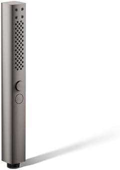 KOHLER Shift Square Two-Function Handshower
