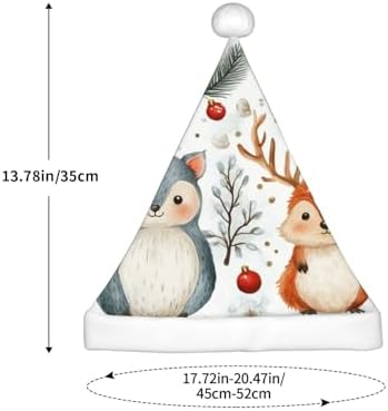 Augenstern Christmas Hat for Kids