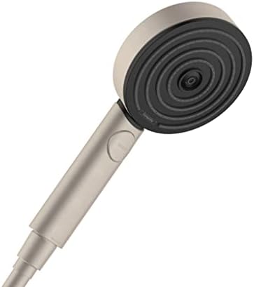 Hansgrohe Pulsify S 4-Inch Handheld Shower Head with 3 Sprays