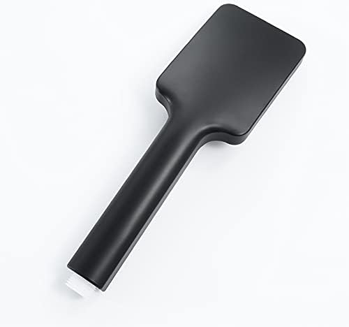 Multifunctional Handheld Shower Head Set with Hose and Bracket