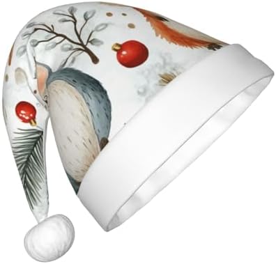 Augenstern Christmas Hat for Kids