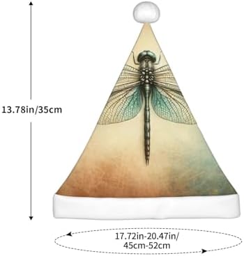 Augenstern Dragonfly Christmas Hat for Kids