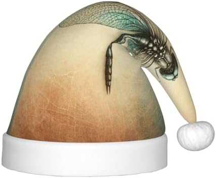 Augenstern Dragonfly Christmas Hat for Kids