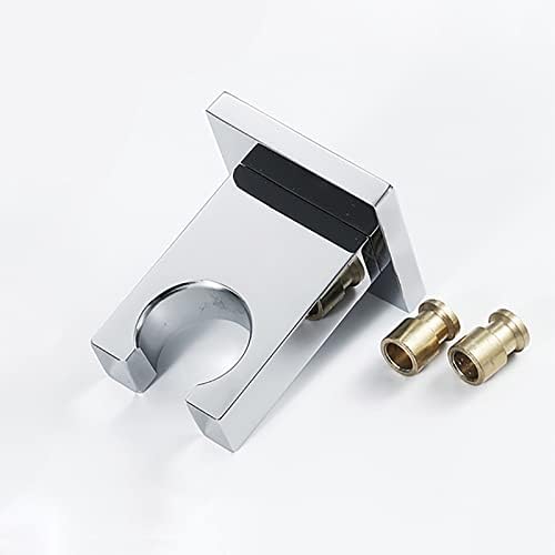 UWEREBFM Universal Handheld Shower Head with 3 Settings