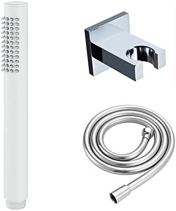 Uweretfbm Universal Handheld Showerhead Set