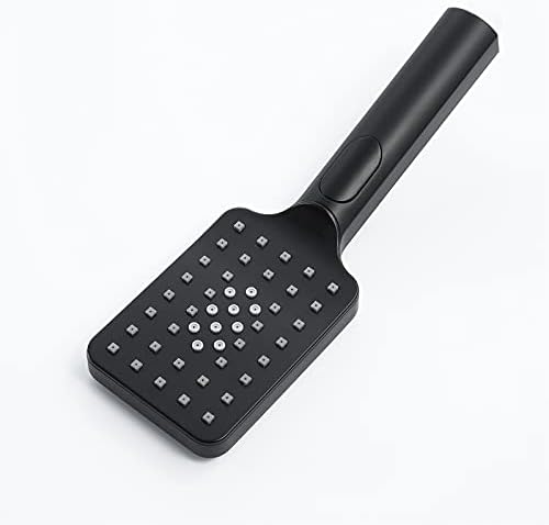 Multifunctional Handheld Shower Head Set with Hose and Bracket