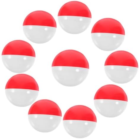 20Pcs Plastic Capsules for Vending Machines and Party Favors