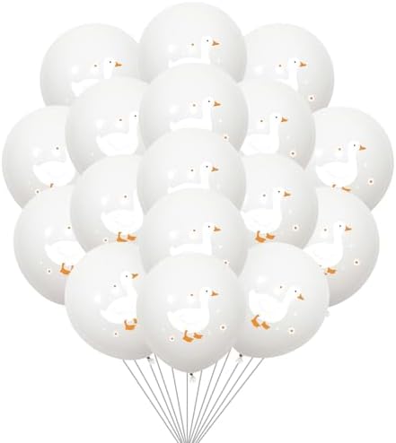 Festiblast One Silly Goose Balloons Set