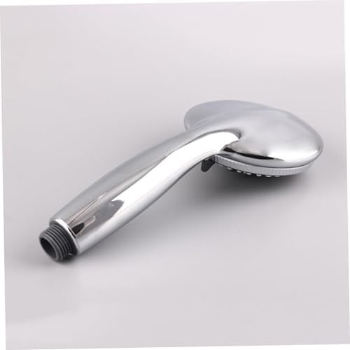Multi-Function Adjustable Rain Shower Head with Low Flow Sprayer