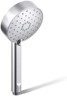 KOHLER Awaken G110 Handheld Three-Function Showerhead Polished Chrome 15 GPM