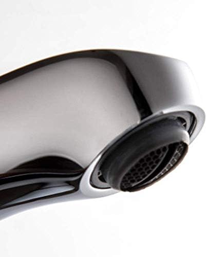 LASEVE Smart Shower Head with Digital Display