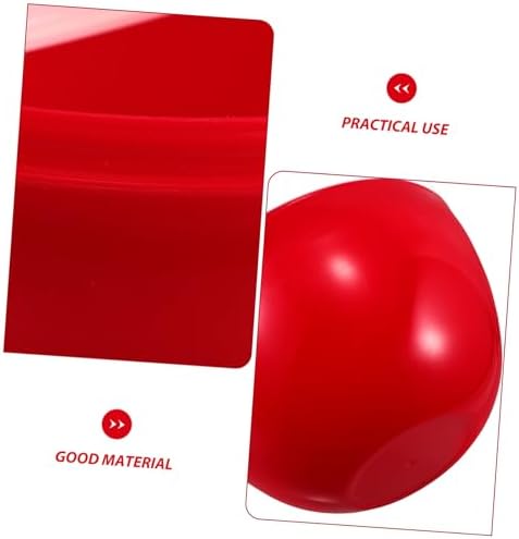 Mobestech Reusable Fillable Easter Egg for Party Favors