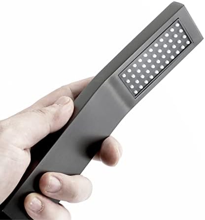 UWEREBFM Handheld Shower Head Set with 15M Hose