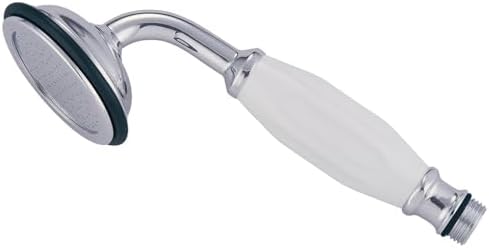 Kingston Brass Vintage Hand Shower Polished Chrome