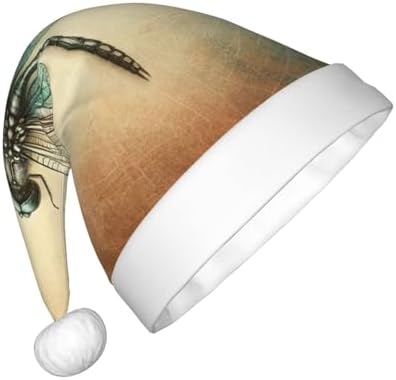 Augenstern Dragonfly Christmas Hat for Kids