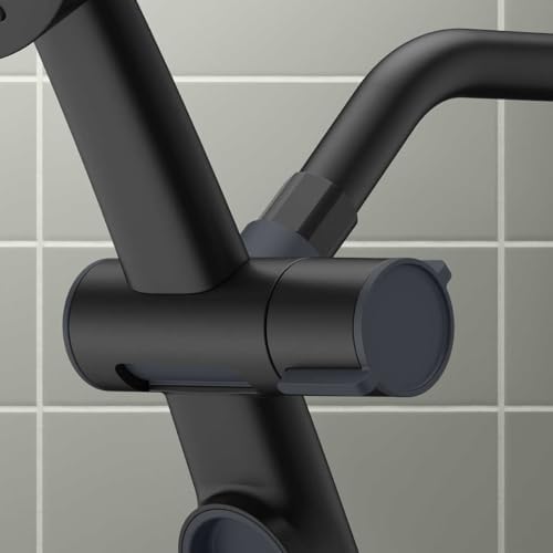 Kohler Prone 3-in-1 Multifunction Shower Head with PowerSweep and ScratchShield Technology