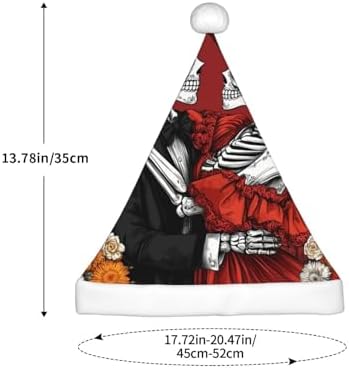 Augenstern Christmas Hat for Kids and Adults