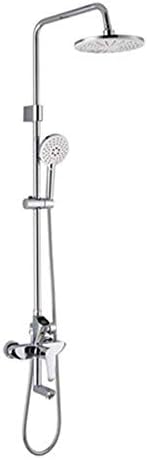 LASEVE Smart Shower Head with Digital Display