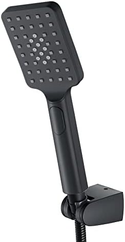 UWEREBFM Universal Shower Head with 3 Spray Modes
