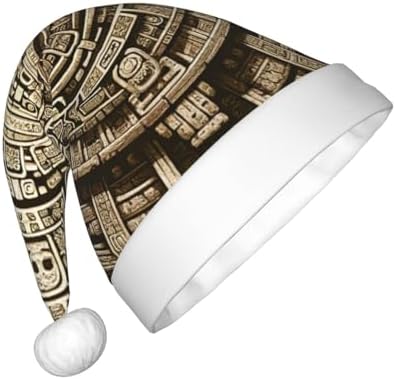 Augenstern Christmas Hat Santa Hat Unisex Winter Party Hat