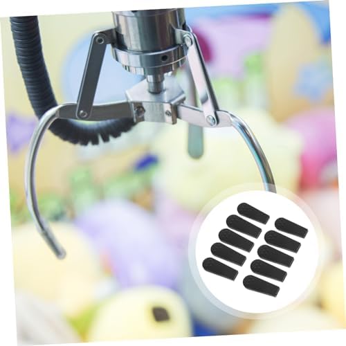 IMIKEYA 20pcs Mini Claw Clip for Vending Machines and Party Favors