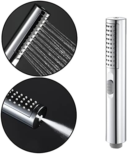 UWEREBFM X 2 Functions Handheld Shower Head Set