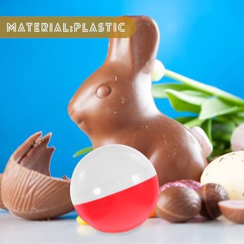 Unomor 50pcs Twisted Candy Storage Containers for Parties