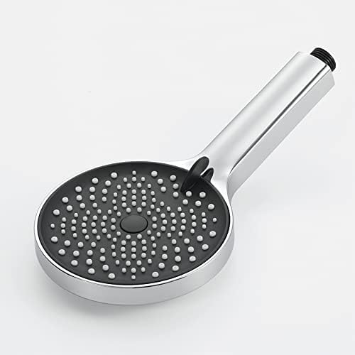 UWEREBFM Universal Handheld Shower Head with 3 Settings