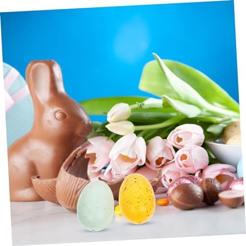 Alipis 1set Decorative Foams Easter Carrot Ornaments