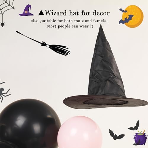 Kozeel Halloween Balloon Garland Kit 130PCS