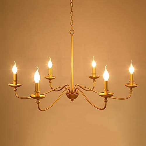 SEOL 36 Inch Dia Classic Candelabra Chandelier