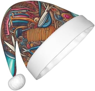 Augenstern Christmas Santa Hat For Kids