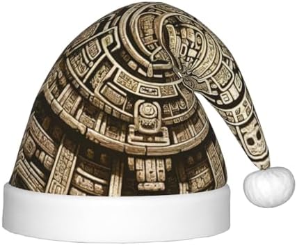 Augenstern Christmas Hat Santa Hat Unisex Winter Party Hat