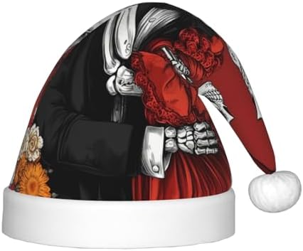 Augenstern Christmas Hat for Kids and Adults