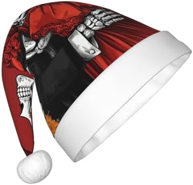 Augenstern Christmas Hat for Kids and Adults