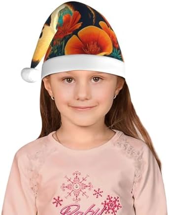 Augenstern Christmas Hat Santa Bear Unisex Party Hat