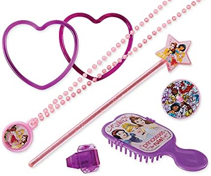 Disney Princess Favor Pack 48 Pieces