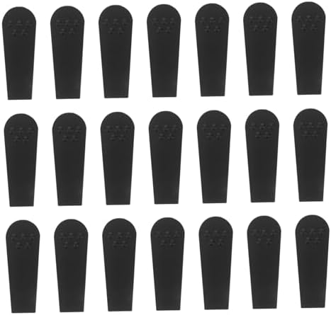 IMIKEYA 20pcs Mini Claw Clip for Vending Machines and Party Favors