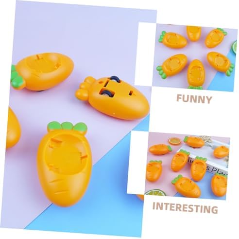 1Set Easter Mini Pull Back Cars for Kids