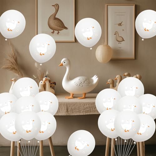 Festiblast One Silly Goose Balloons Set