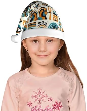 Augenstern Christmas Hat Pharaoh-Legacy Unisex Santa Hat