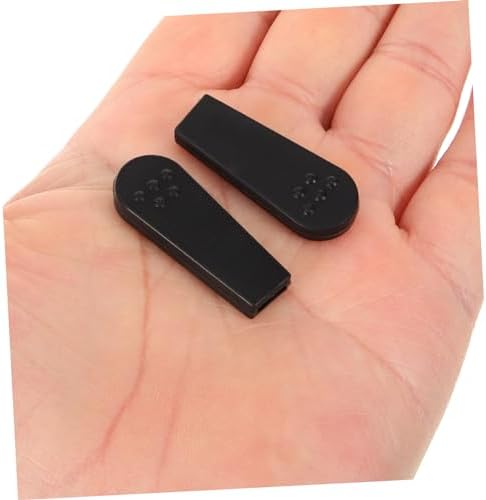 IMIKEYA 20pcs Mini Claw Clip for Vending Machines and Party Favors