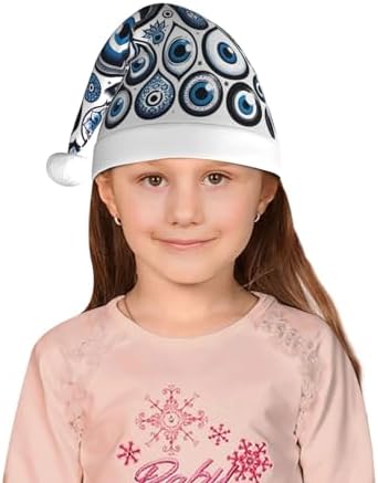 Augenstern Christmas Hat Santa Style Unisex Winter Hat