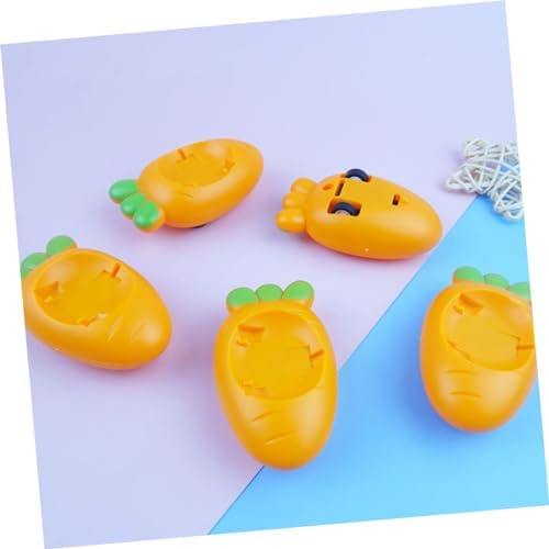 1Set Easter Mini Pull Back Cars for Kids