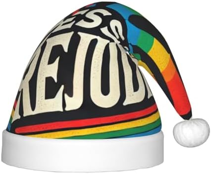 Augenstern Christmas Hat Santa Unisex Headwear