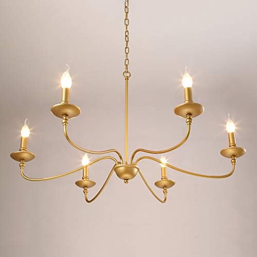 SEOL 36 Inch Dia Classic Candelabra Chandelier