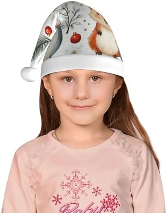 Augenstern Christmas Hat for Kids